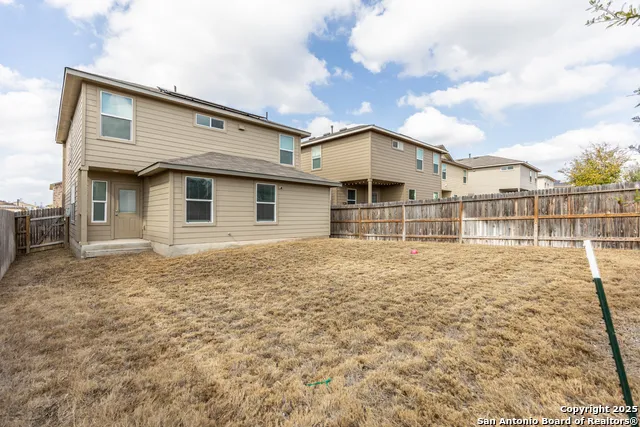 1030 ANDEAN EMERALD San Antonio, TX 78253