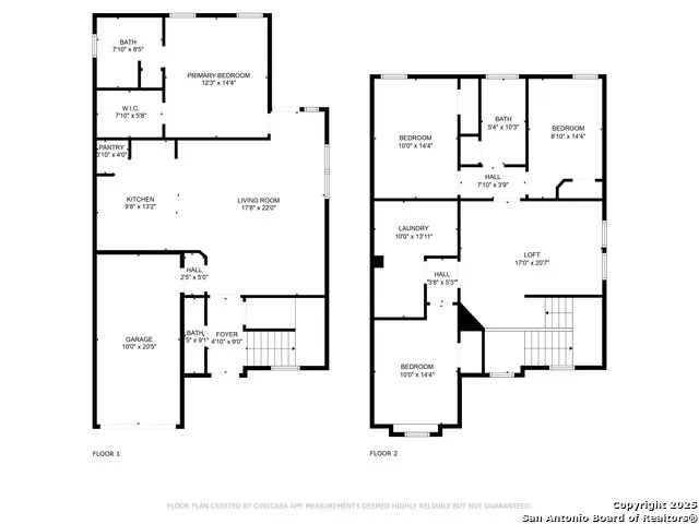 1030 ANDEAN EMERALD San Antonio, TX 78253