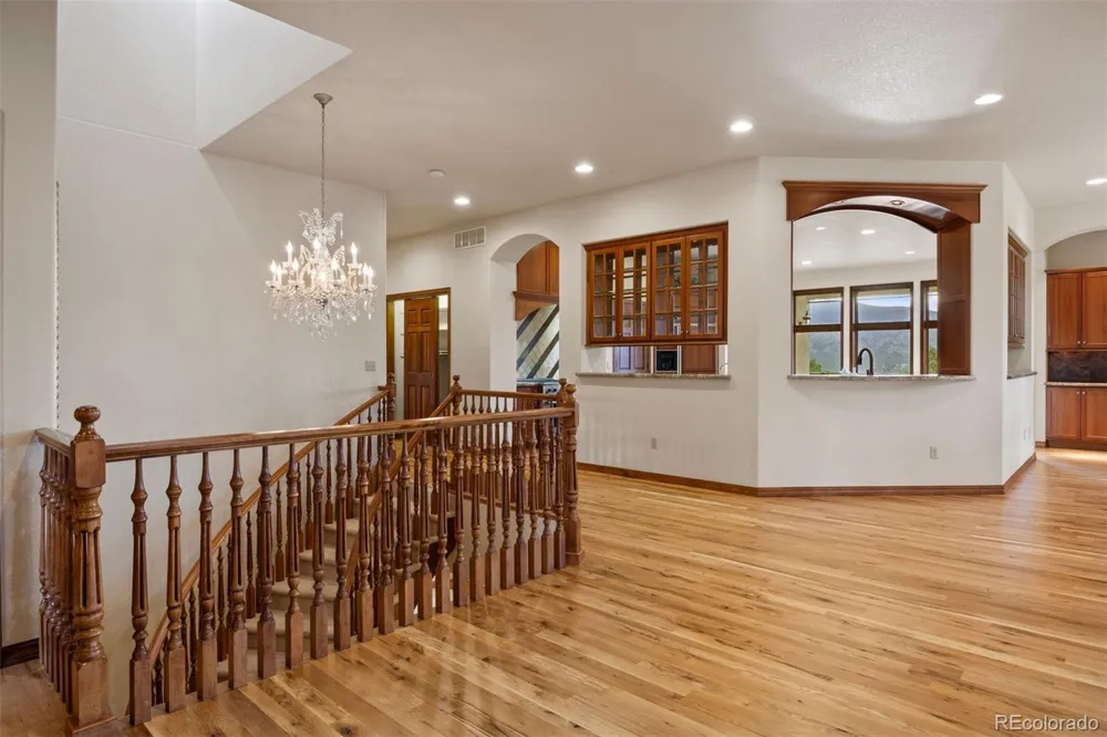 8061 Sugarloaf Road Larkspur, CO 80118