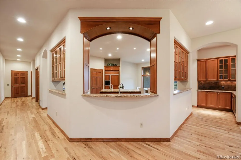 8061 Sugarloaf Road Larkspur, CO 80118