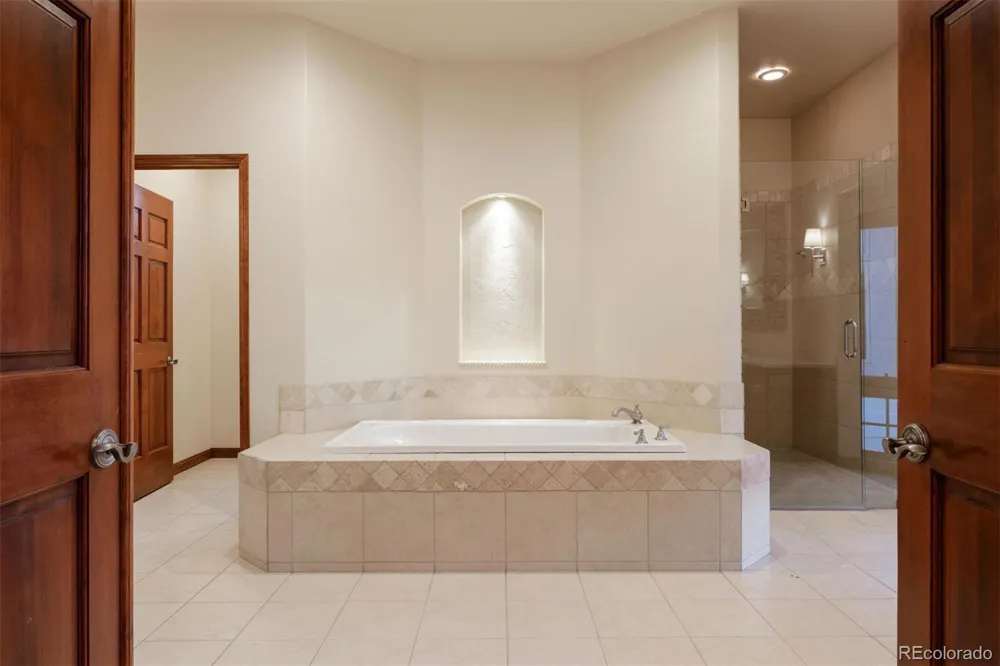 8061 Sugarloaf Road Larkspur, CO 80118