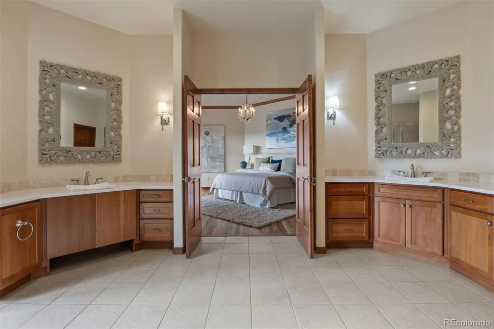 8061 Sugarloaf Road Larkspur, CO 80118