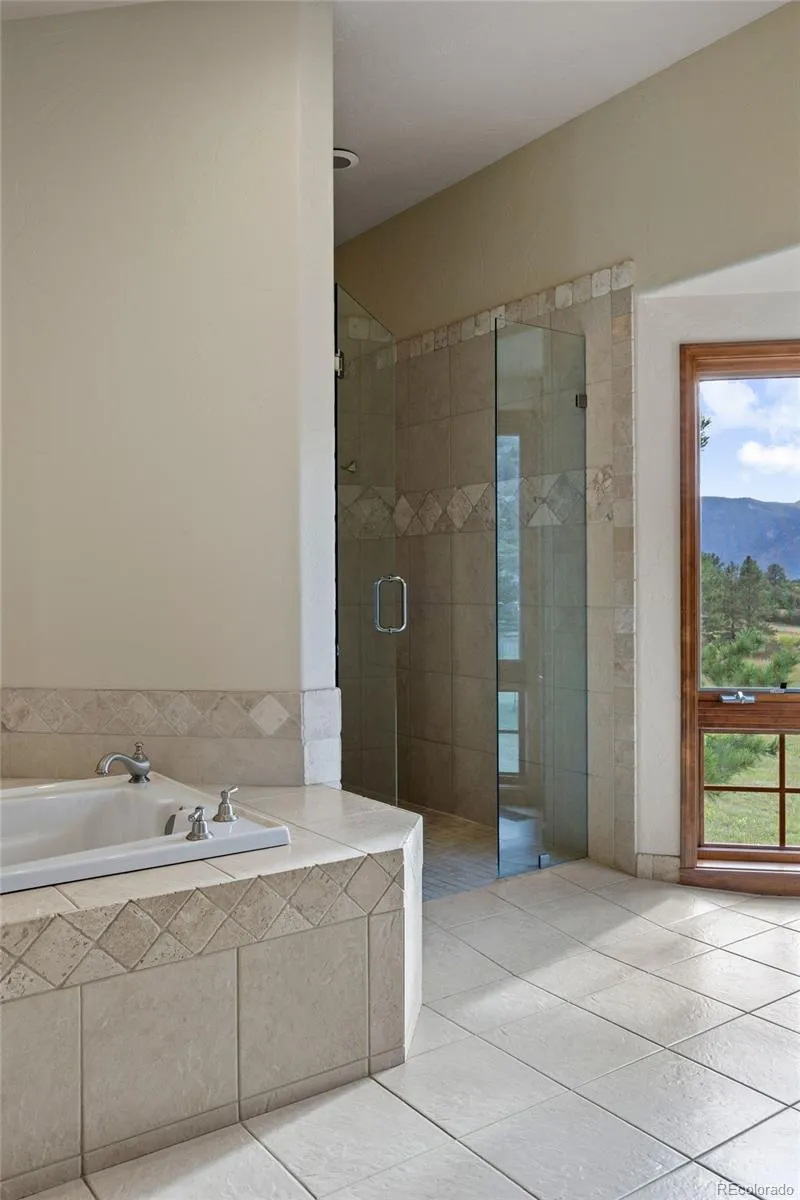 8061 Sugarloaf Road Larkspur, CO 80118