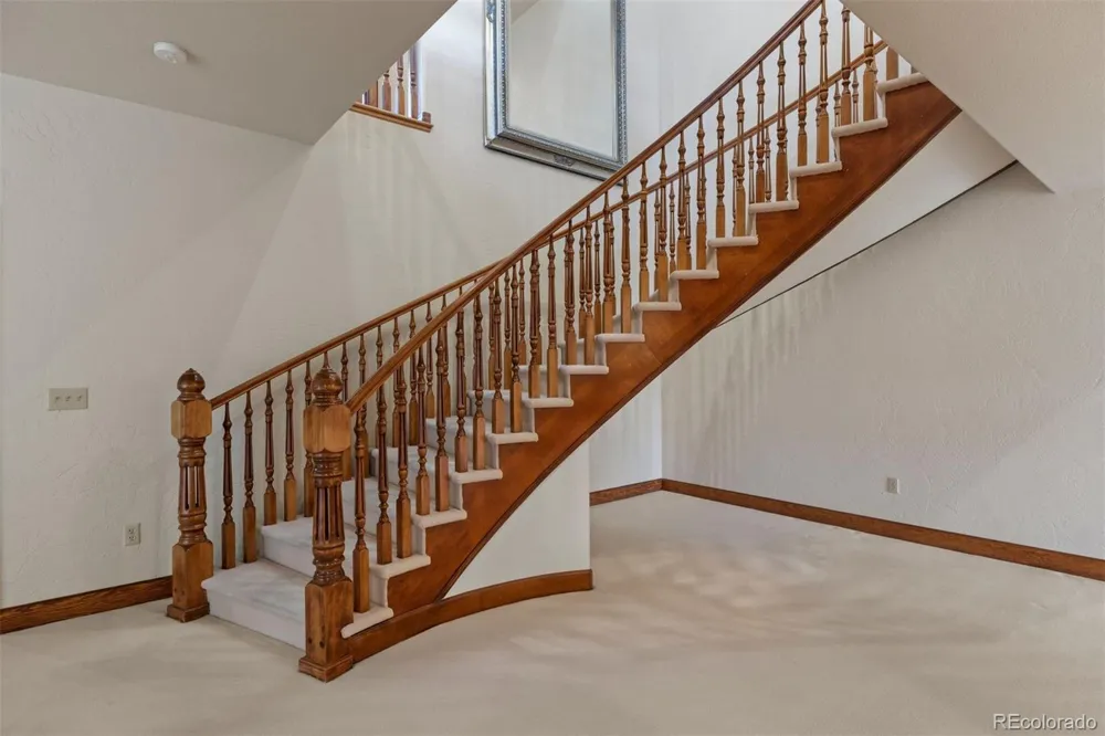 8061 Sugarloaf Road Larkspur, CO 80118