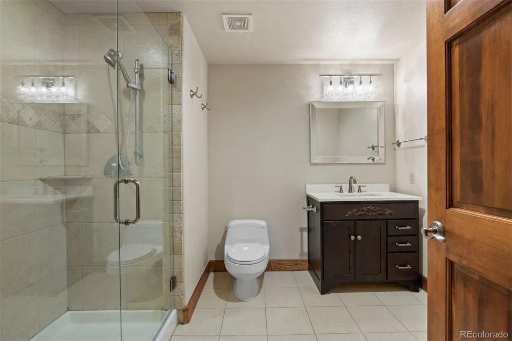 8061 Sugarloaf Road Larkspur, CO 80118