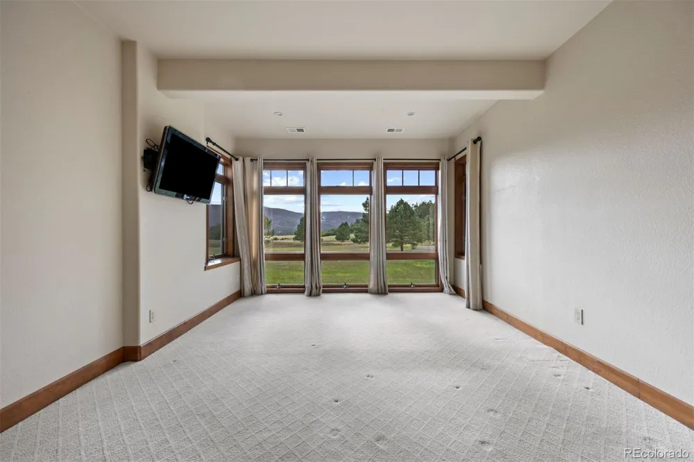 8061 Sugarloaf Road Larkspur, CO 80118