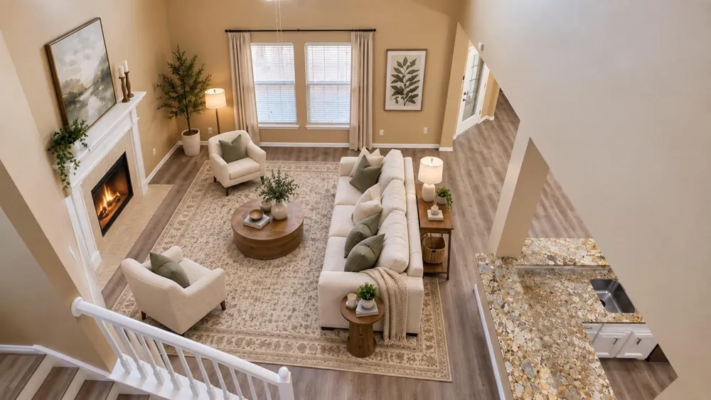 6118 Marble Hollow Lane Katy, TX 77450