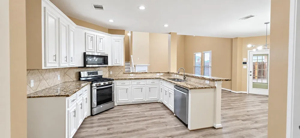 6118 Marble Hollow Lane Katy, TX 77450