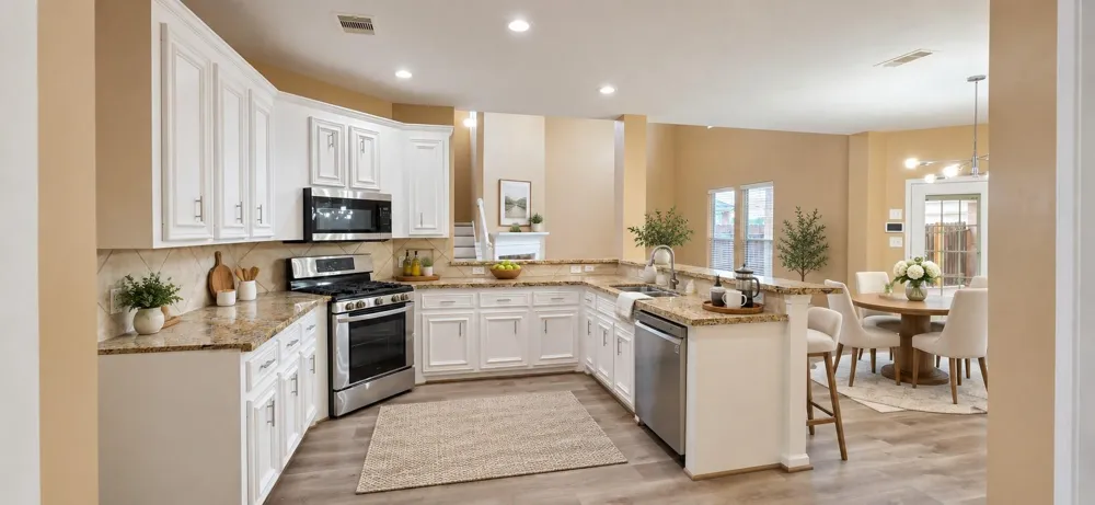 6118 Marble Hollow Lane Katy, TX 77450