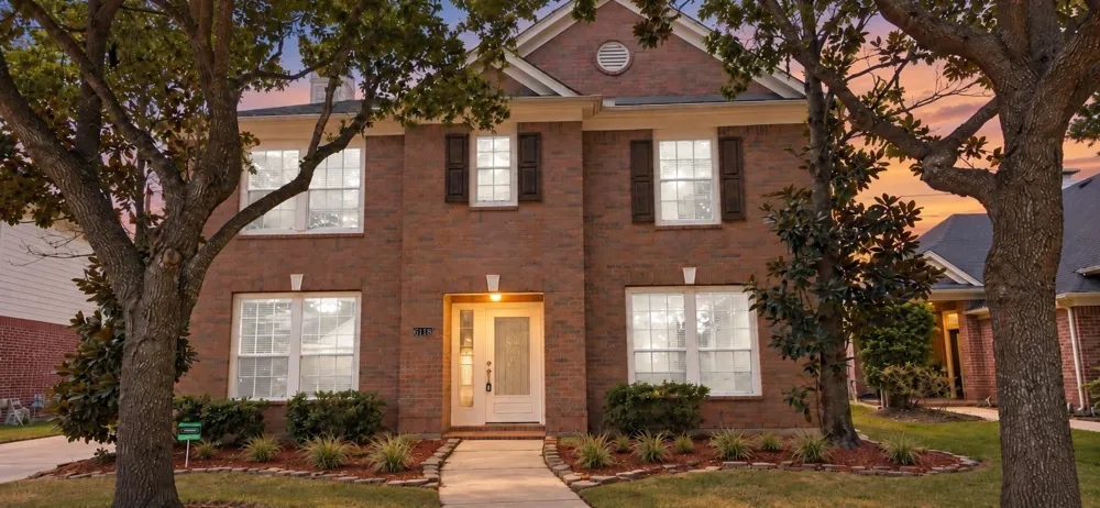 6118 Marble Hollow Lane Katy, TX 77450