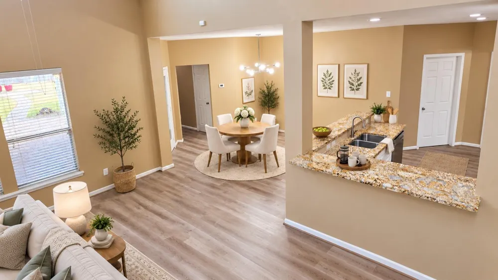 6118 Marble Hollow Lane Katy, TX 77450