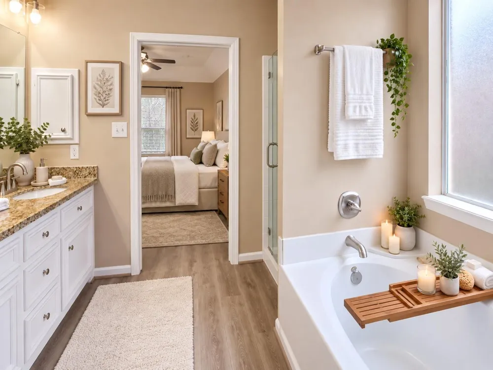 6118 Marble Hollow Lane Katy, TX 77450