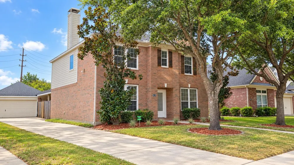 6118 Marble Hollow Lane Katy, TX 77450