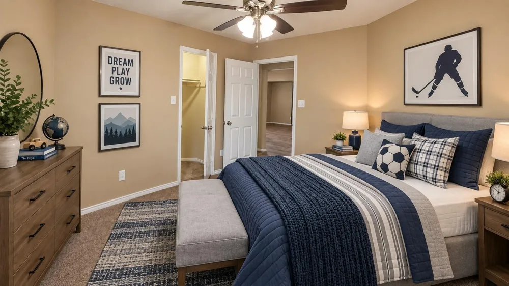 6118 Marble Hollow Lane Katy, TX 77450