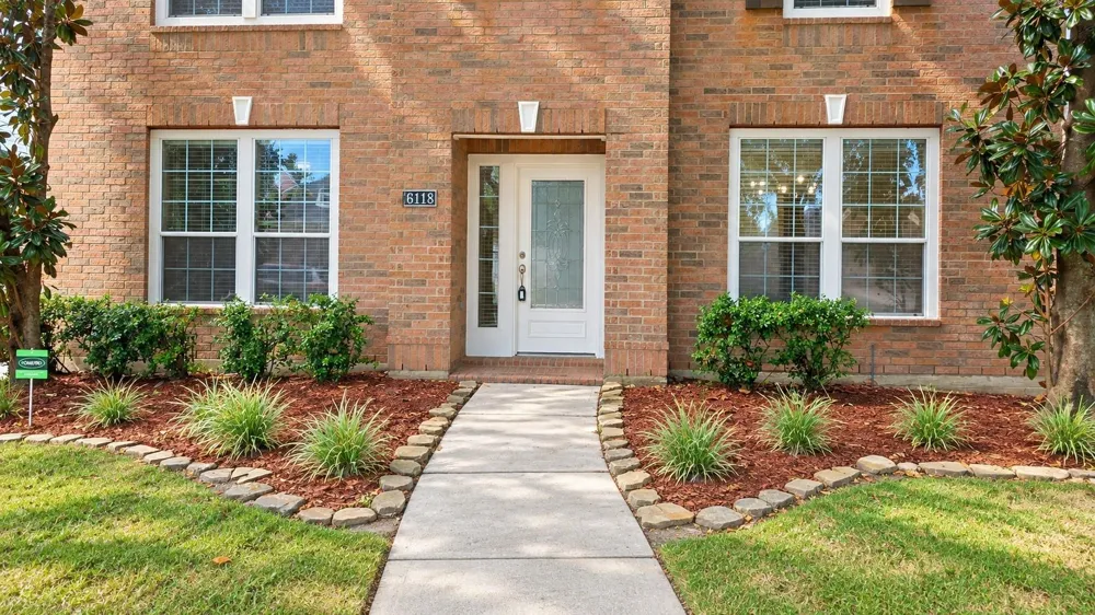 6118 Marble Hollow Lane Katy, TX 77450