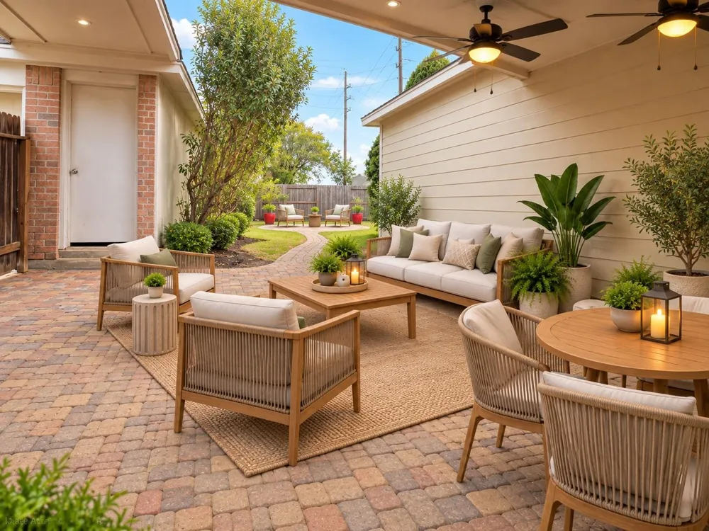 6118 Marble Hollow Lane Katy, TX 77450