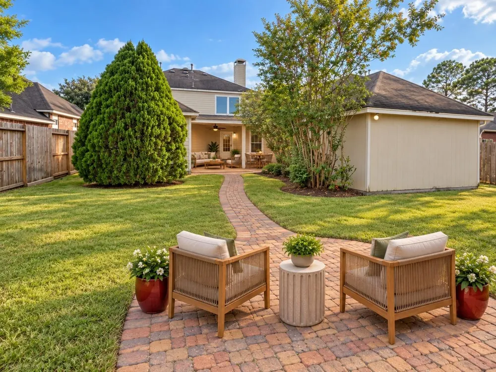 6118 Marble Hollow Lane Katy, TX 77450