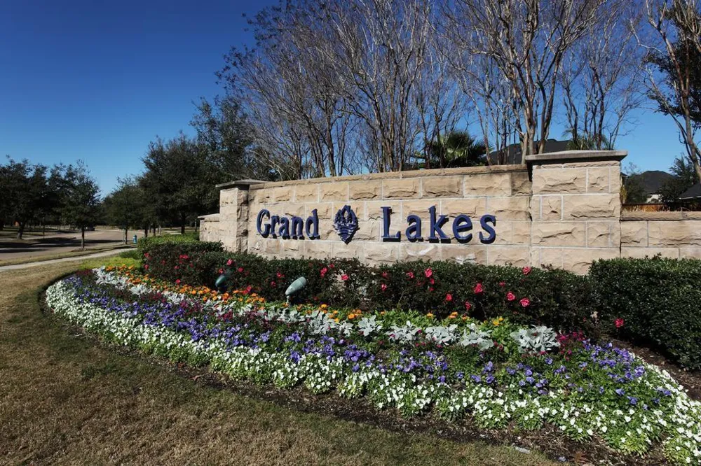 6118 Marble Hollow Lane Katy, TX 77450
