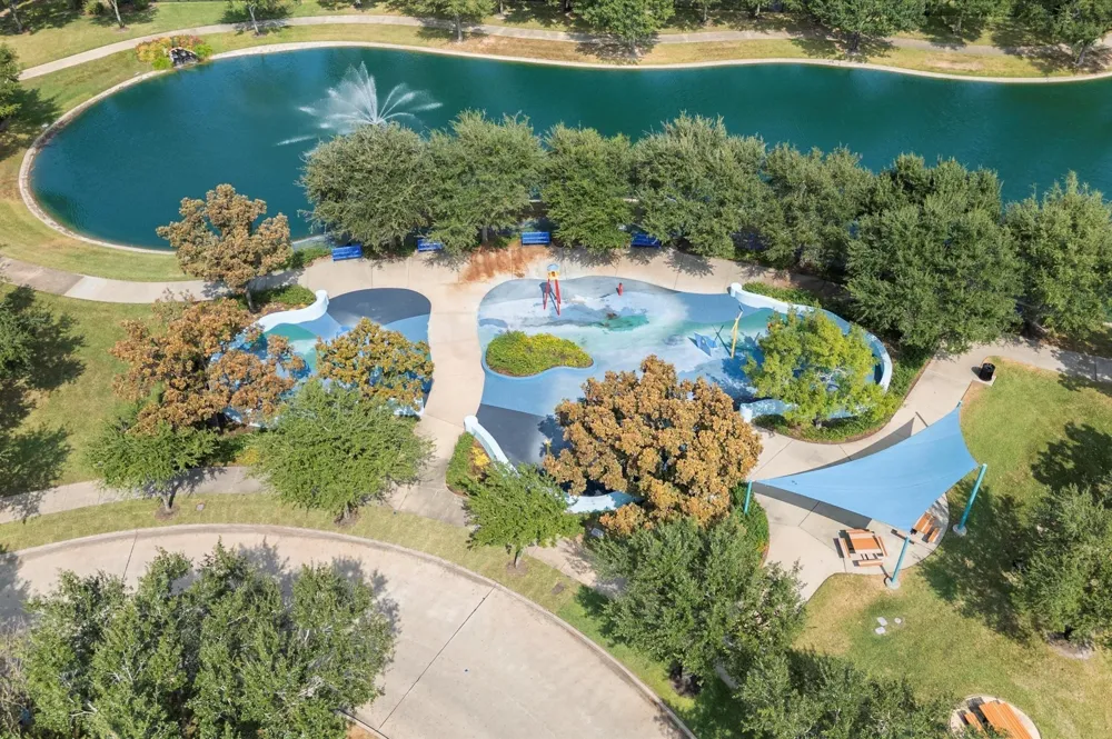 6118 Marble Hollow Lane Katy, TX 77450