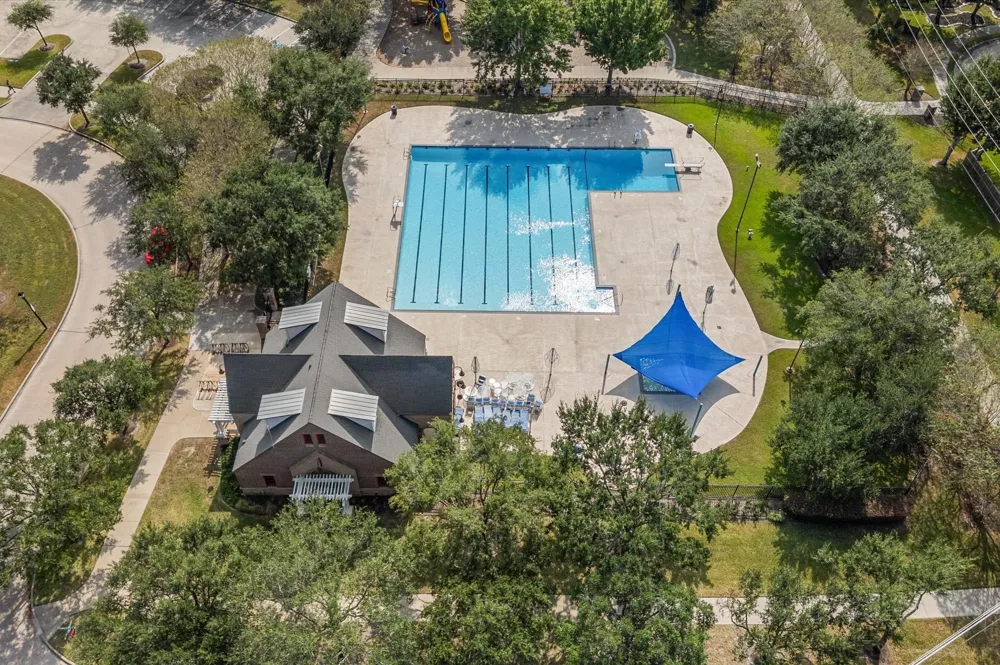 6118 Marble Hollow Lane Katy, TX 77450