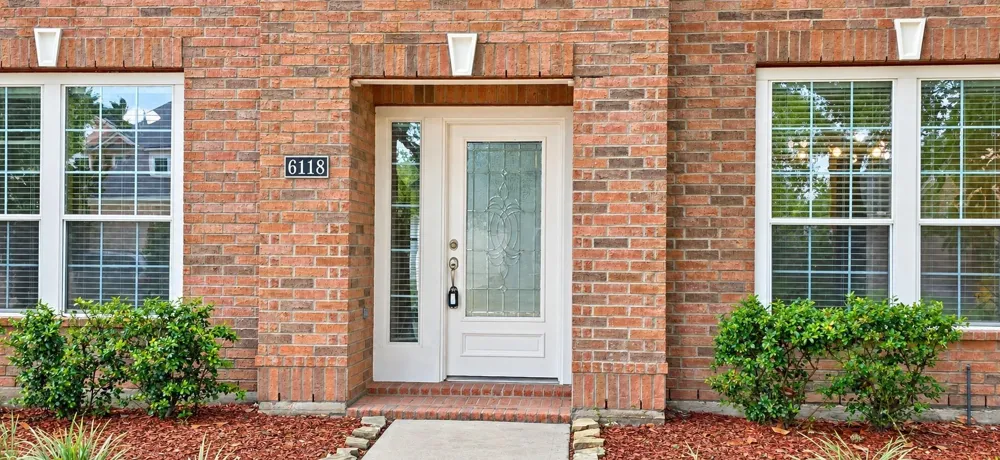 6118 Marble Hollow Lane Katy, TX 77450