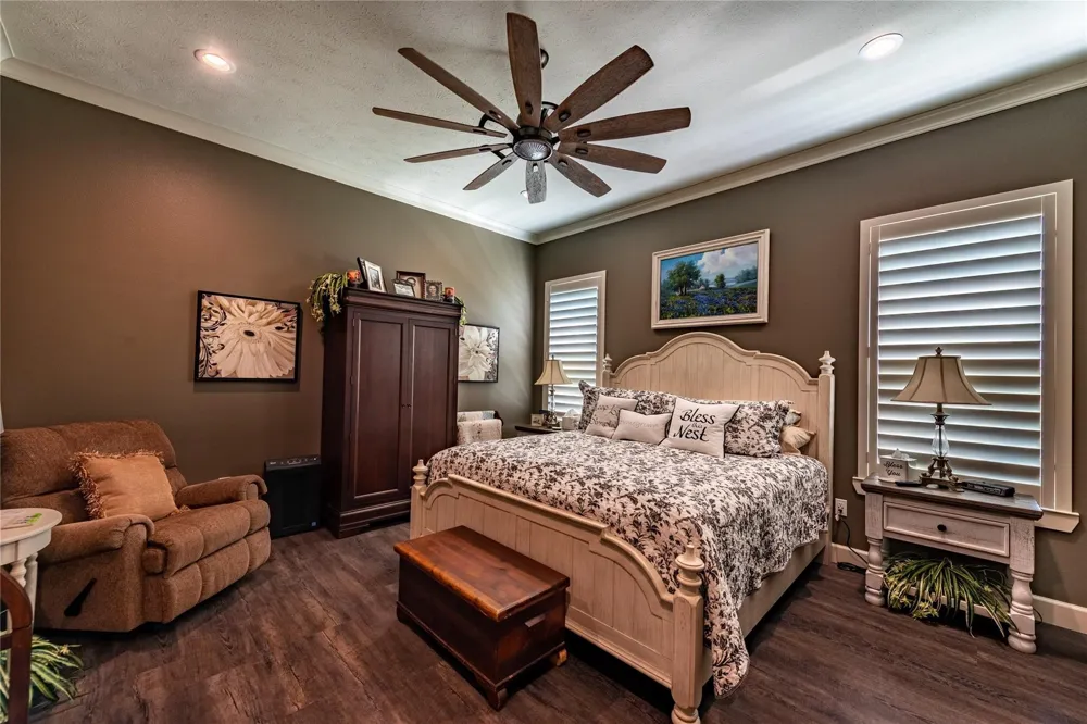 8518 Fm 2145 Ledbetter, TX 78946