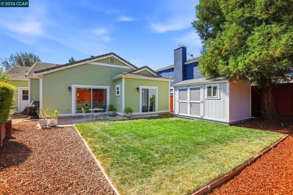 244 Stranahan Cir Clayton, CA 94517