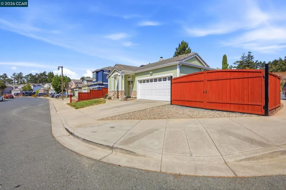 244 Stranahan Cir Clayton, CA 94517