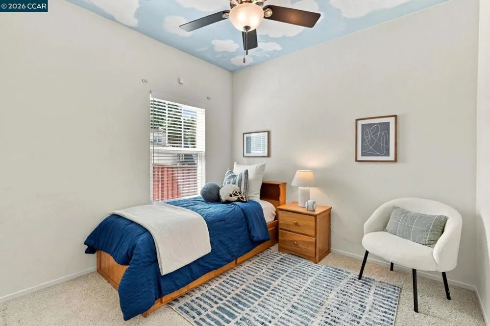 244 Stranahan Cir Clayton, CA 94517