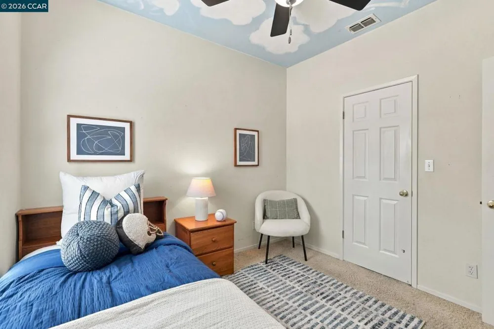 244 Stranahan Cir Clayton, CA 94517