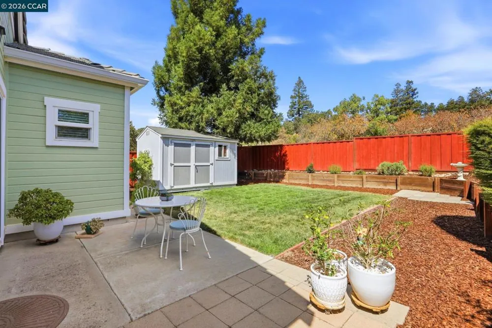 244 Stranahan Cir Clayton, CA 94517