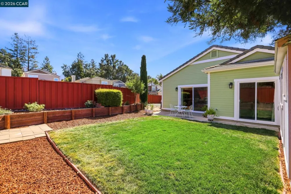 244 Stranahan Cir Clayton, CA 94517
