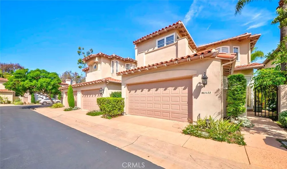 3122 Hamburg La Jolla, CA 92037