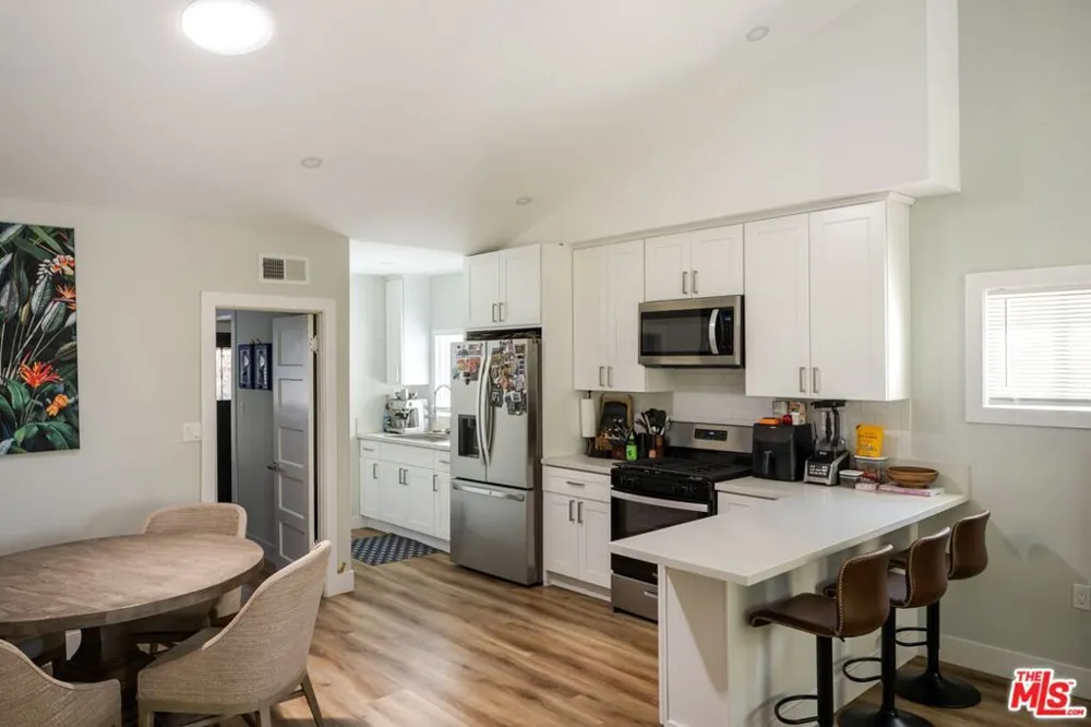1154 Ogden Drive West Hollywood, CA 90046