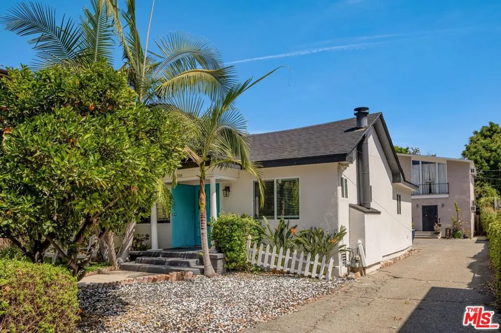 1154 Ogden Drive West Hollywood, CA 90046