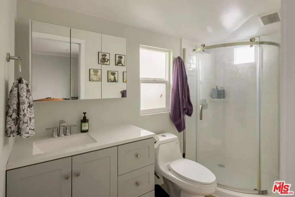 1154 Ogden Drive West Hollywood, CA 90046