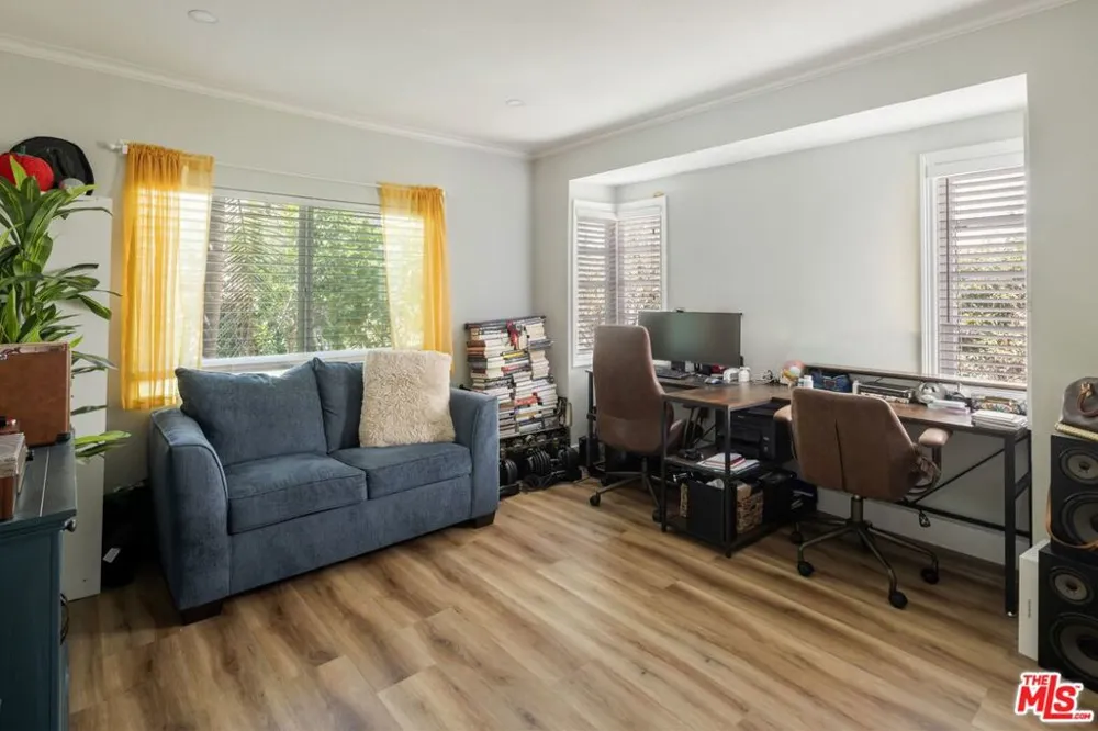 1154 Ogden Drive West Hollywood, CA 90046