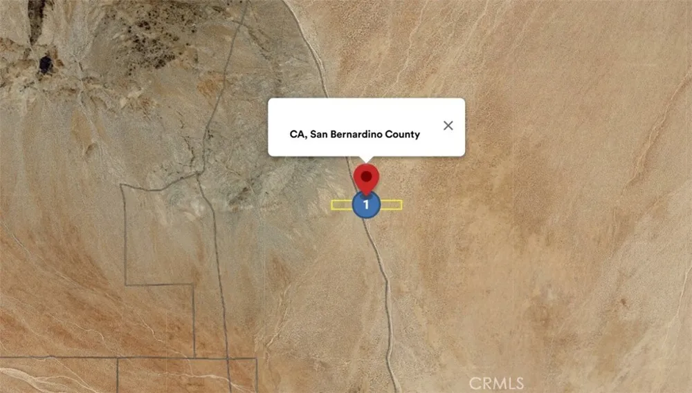 Lockhart Barstow, CA 92347