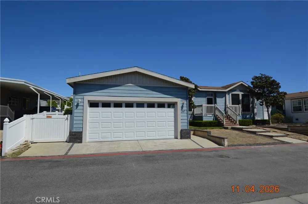 20701 Beach Huntington Beach, CA 92648