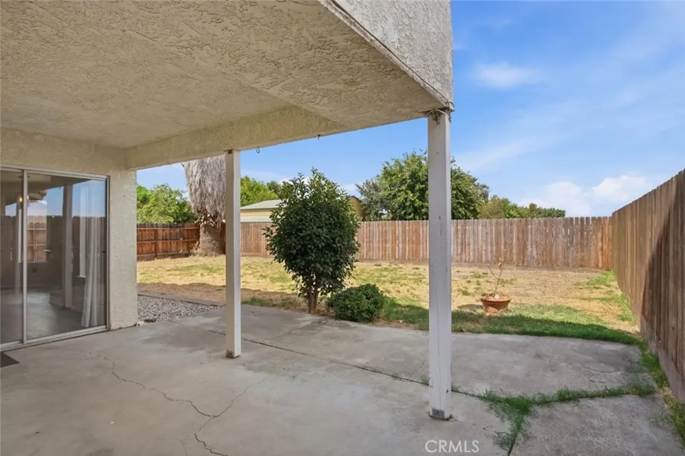 2526 Santos Dos Palos, CA 93620
