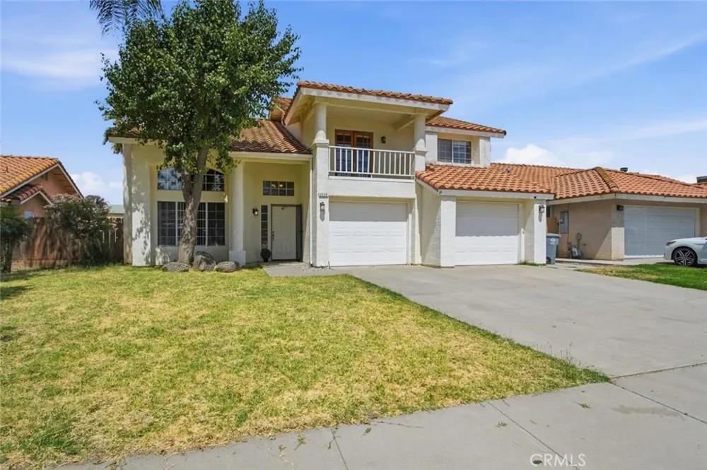 2526 Santos Dos Palos, CA 93620