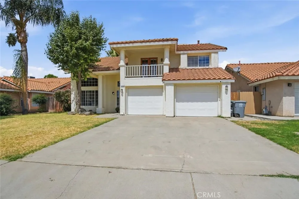 2526 Santos Dos Palos, CA 93620
