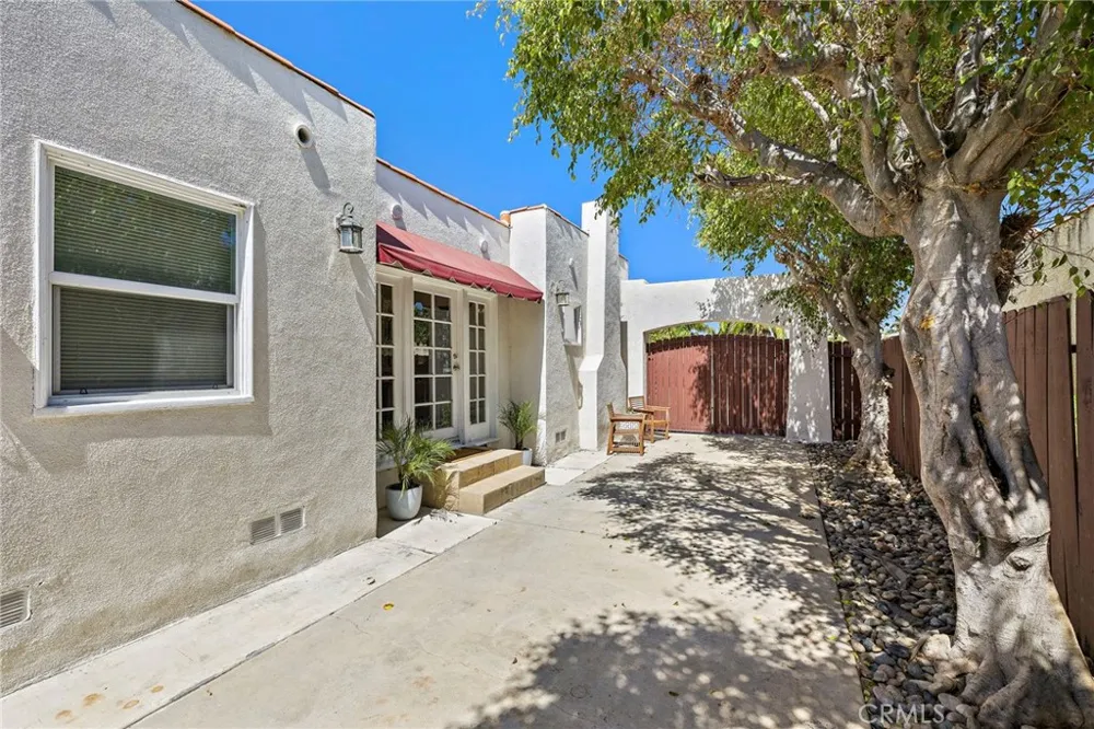 921 Clementine Anaheim, CA 92805