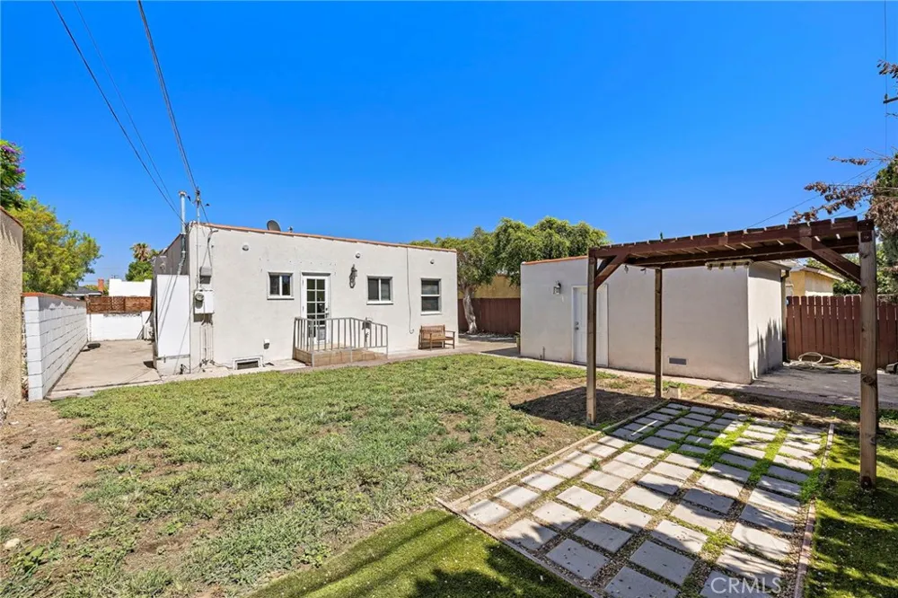 921 Clementine Anaheim, CA 92805