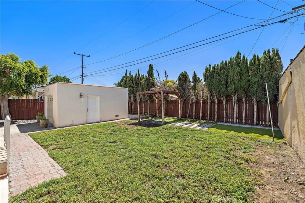 921 Clementine Anaheim, CA 92805