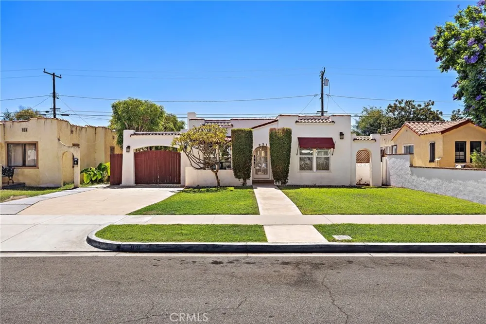 921 Clementine Anaheim, CA 92805