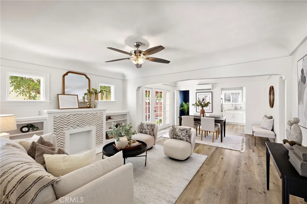 921 Clementine Anaheim, CA 92805