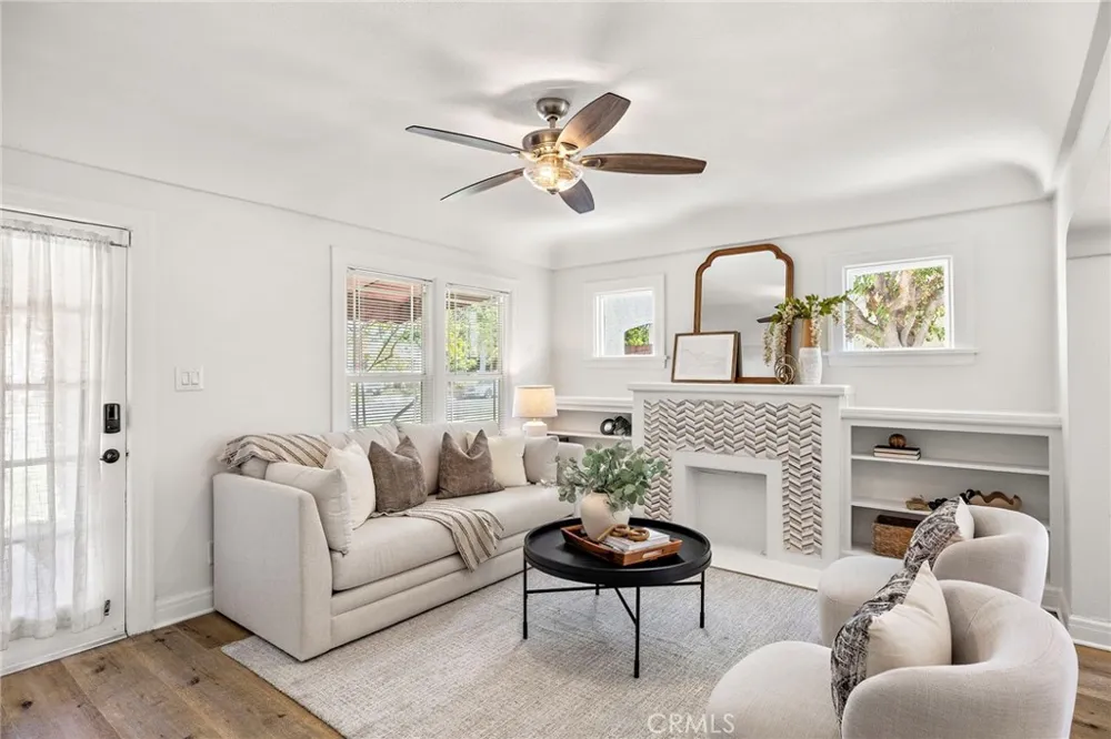 921 Clementine Anaheim, CA 92805