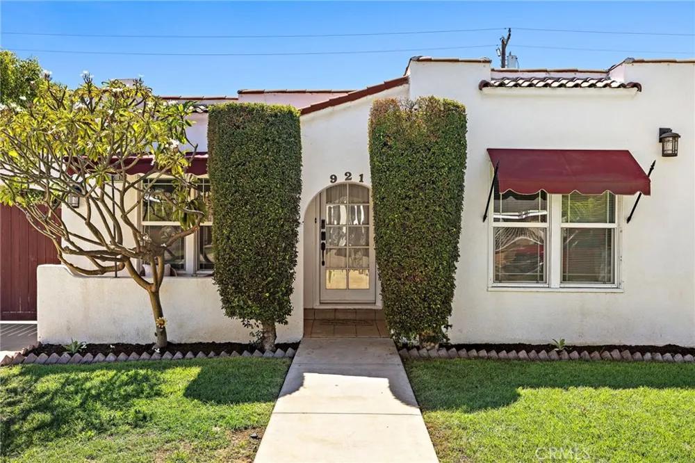 921 Clementine Anaheim, CA 92805