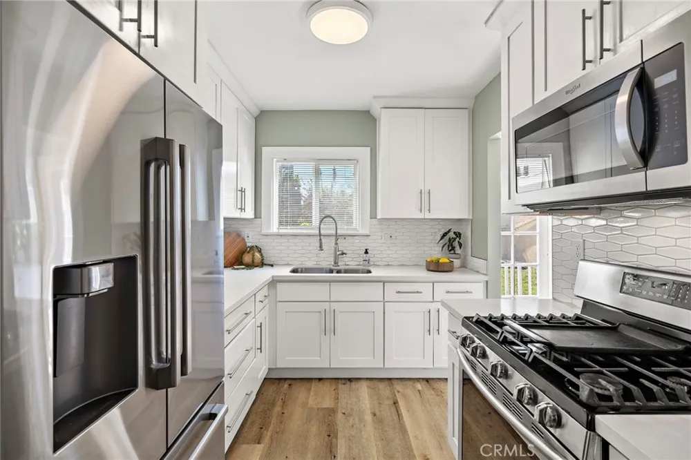 921 Clementine Anaheim, CA 92805